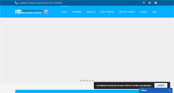 Desktop Screenshot of hiddengreece.net